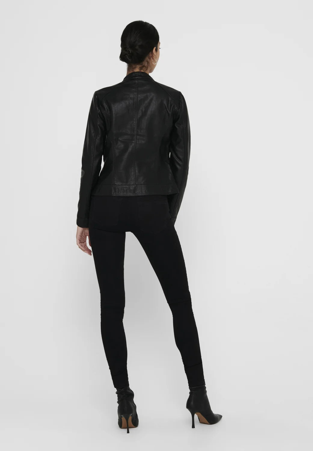 CHAQUETA MUJER ONLY 15081400