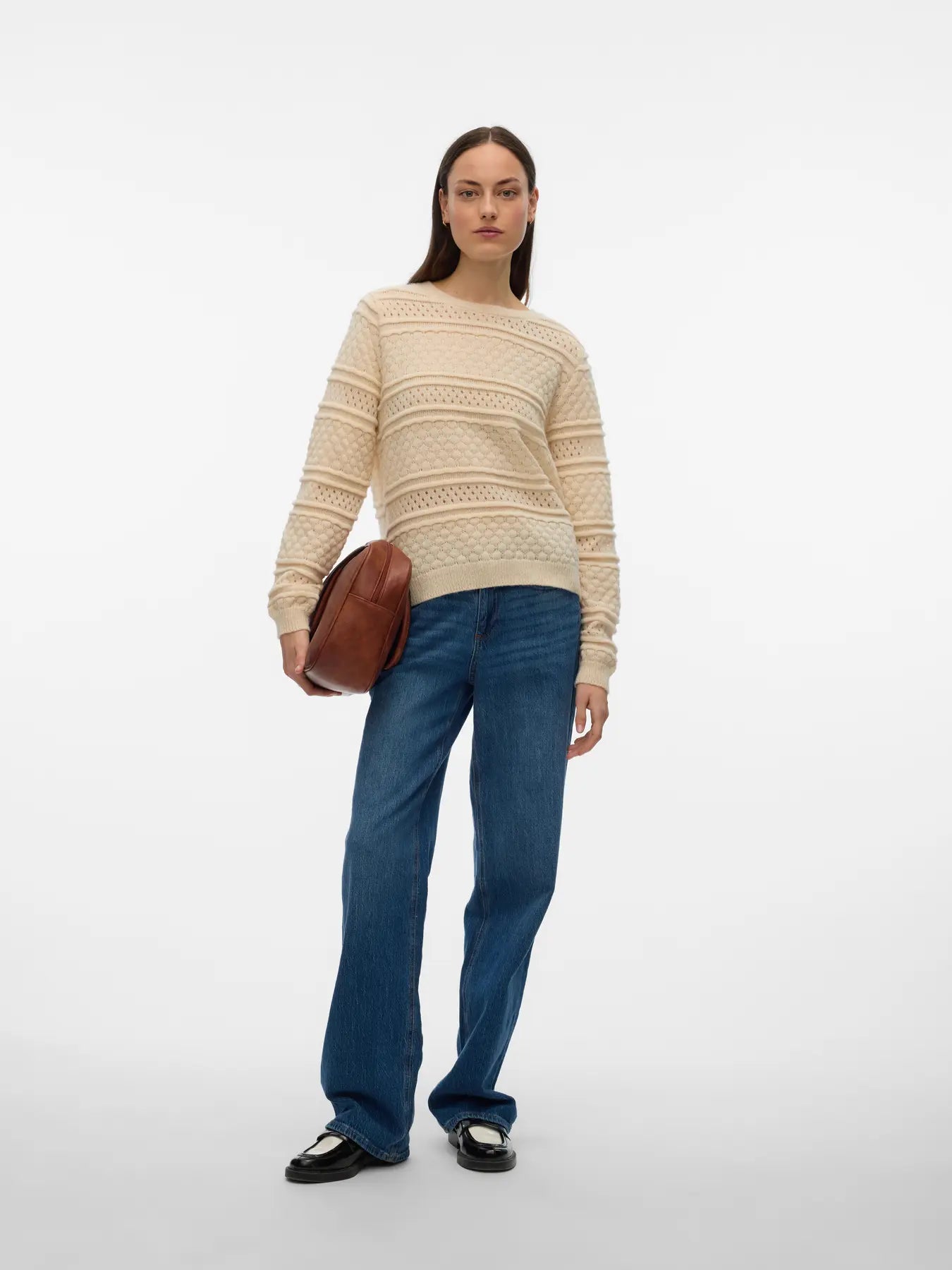 JERSEY MUJER VERO MODA 10331890