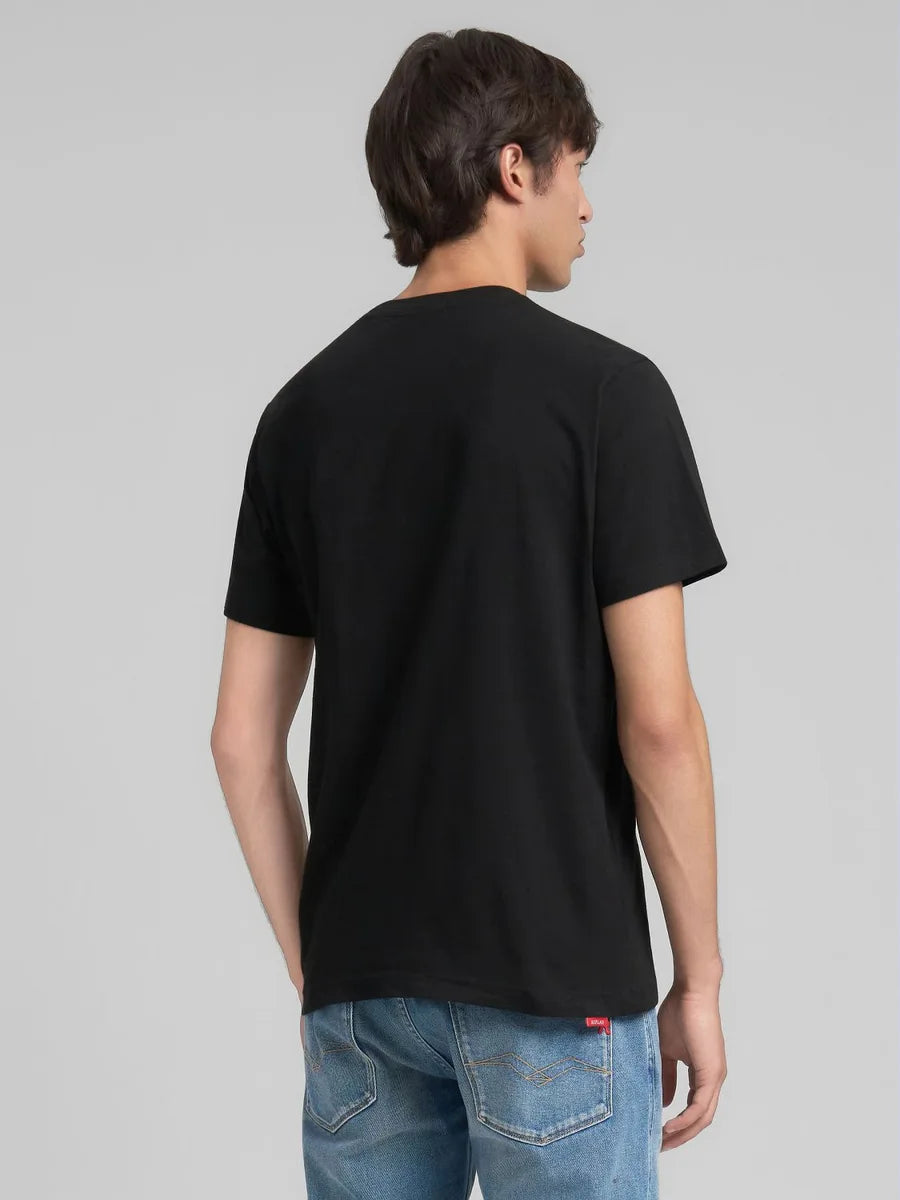 CAMISETA HOMBRE REPLAY M3015
