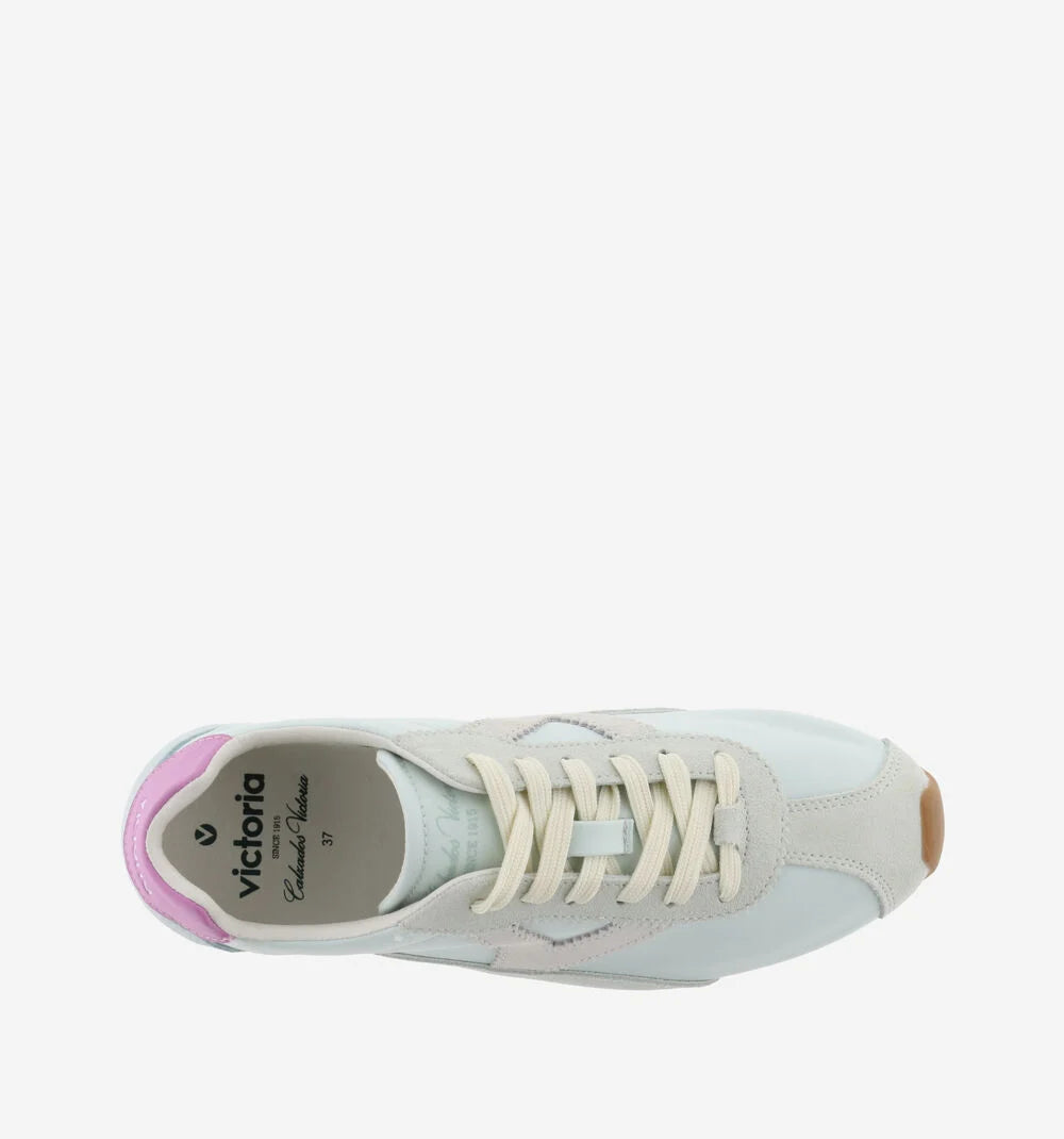 ZAPATILLA MUJER VICTORIA 1159104