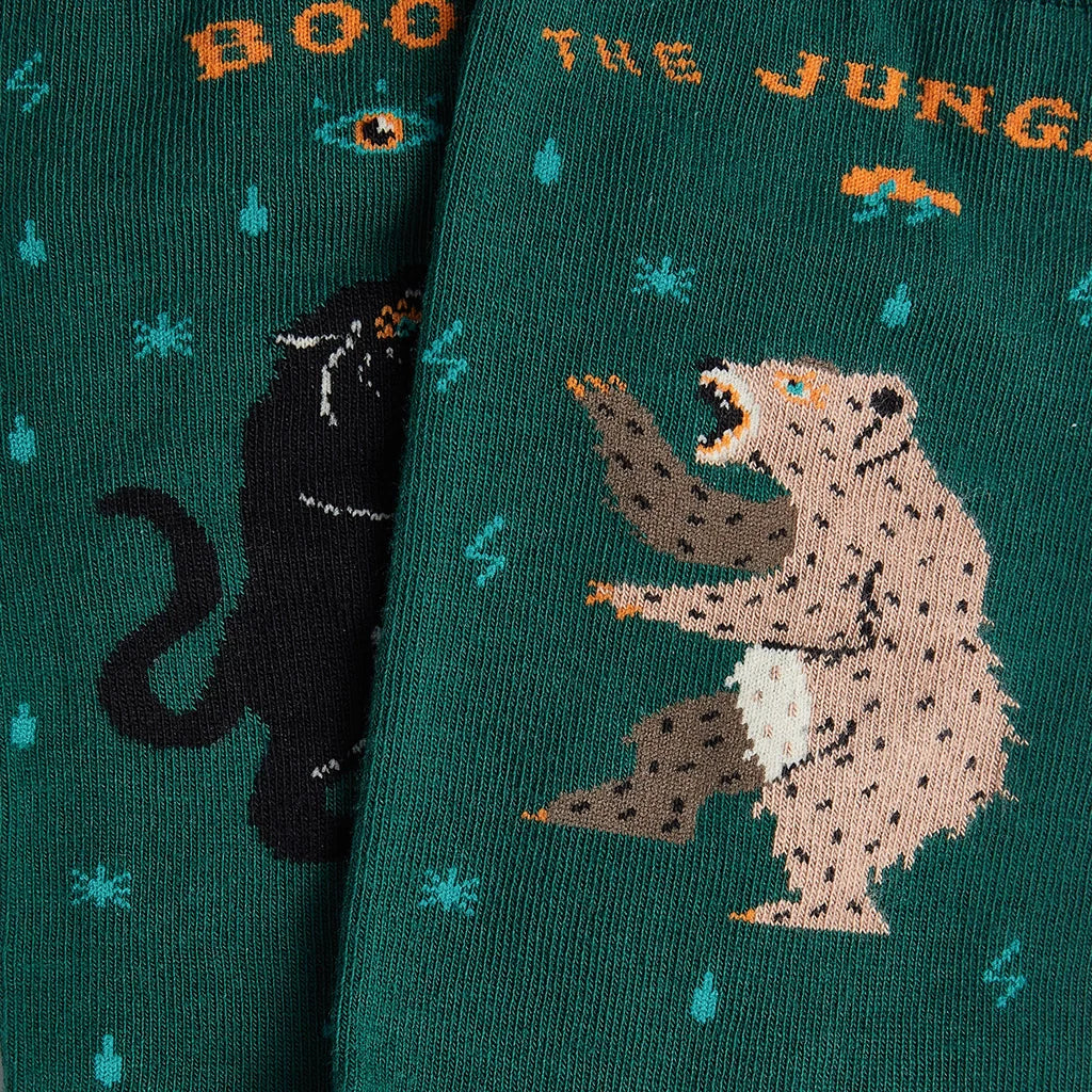 CALCETINES JIMMY LION THE JUNGLE BOOK