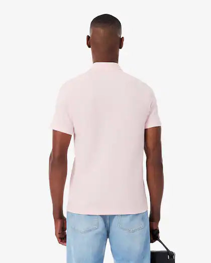 POLO HOMBRE CORTE RECTO LACOSTE DH5522