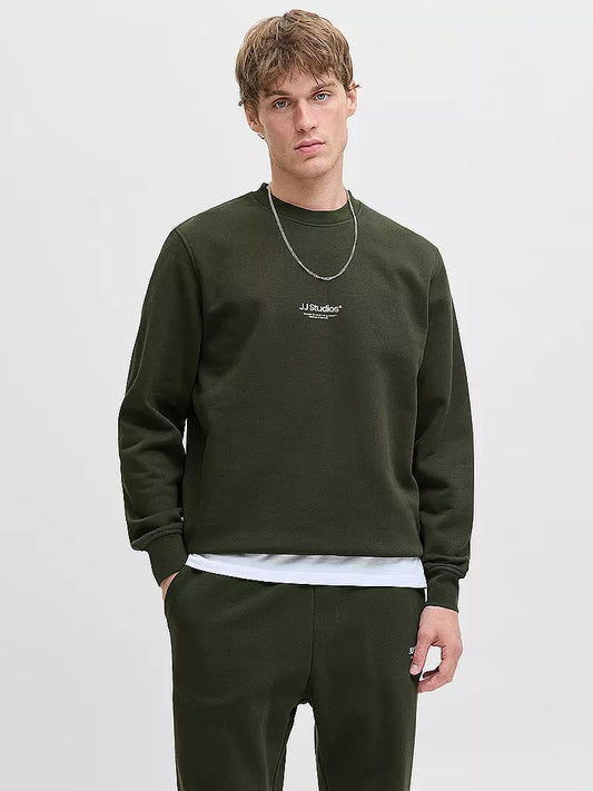 SUDADERA HOMBRE JACK & JONES 12278791