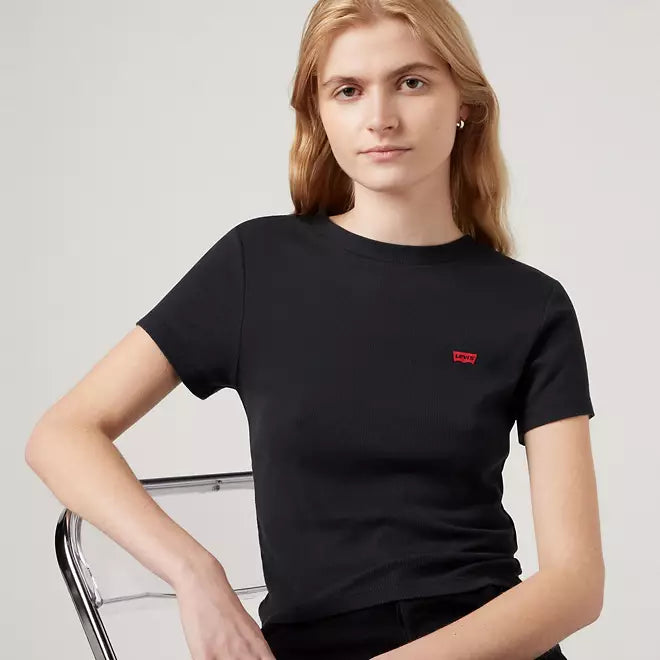 CAMISETA MUJER LEVIS A74190014