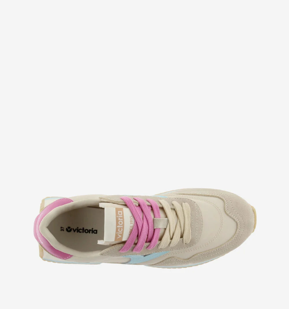 ZAPATILLAS MUJER VICTORIA 1134117
