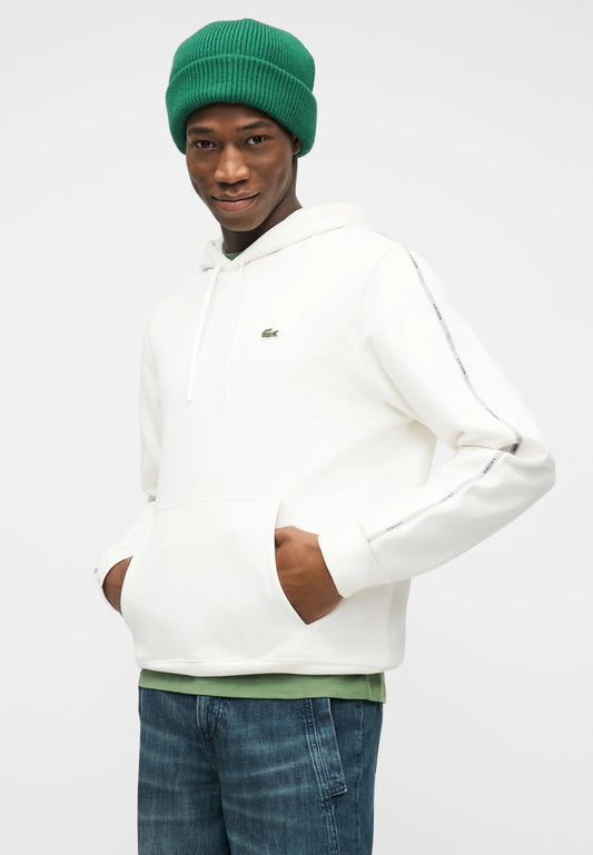 SUDADERA HOMBRE LACOSTE SH0884