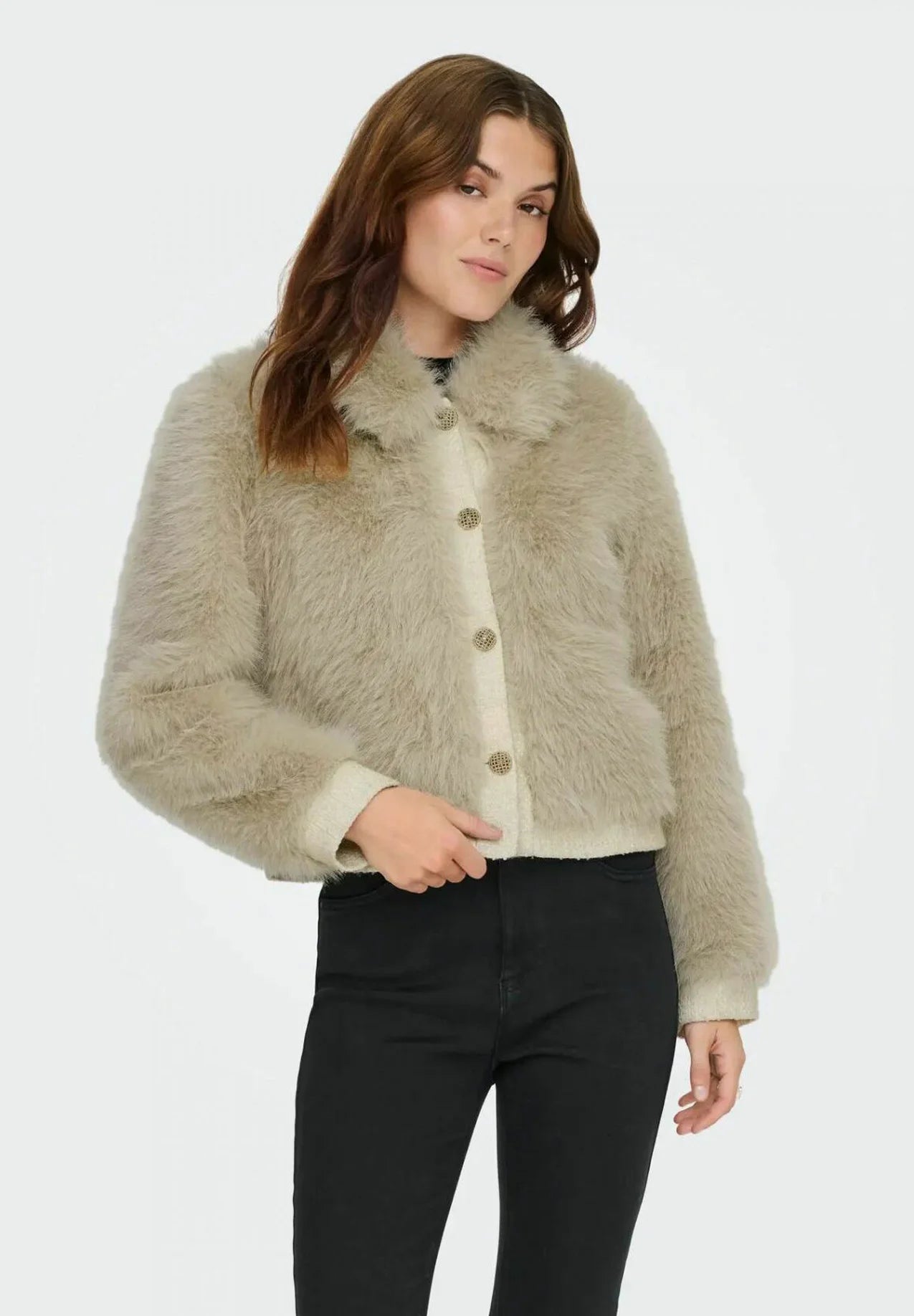 CHAQUETA MUJER VADA ONLY 15365574