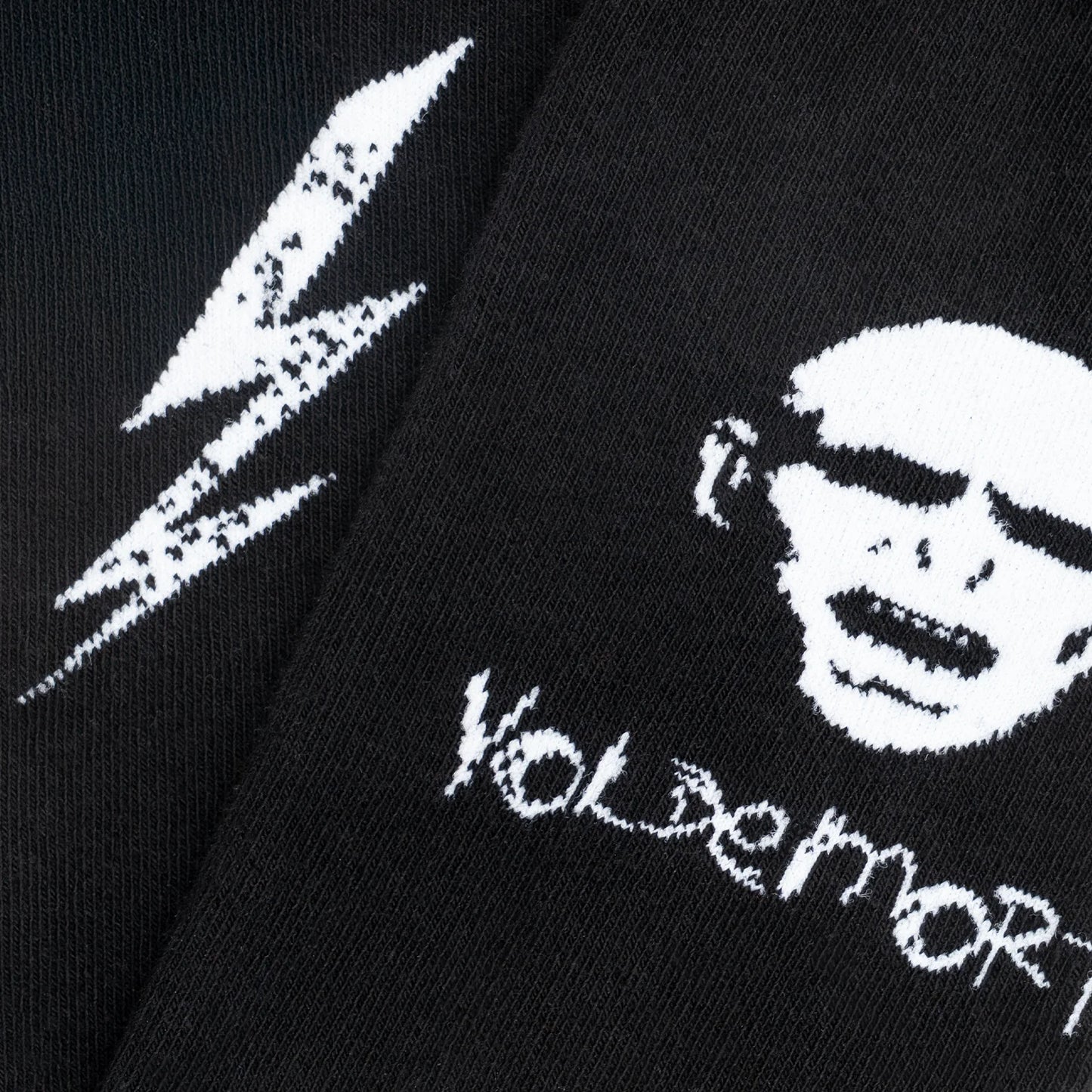 CALCETINES JIMMY LION HARRY POTTER VOLDEMORT