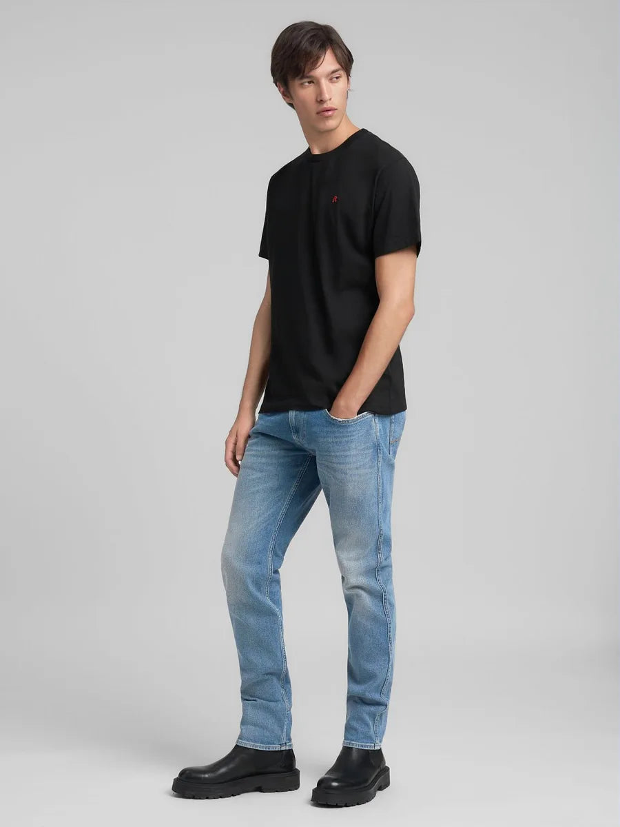 CAMISETA HOMBRE REPLAY M3015