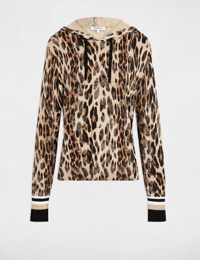 JERSEY MUJER MORGAN 261-MPARA