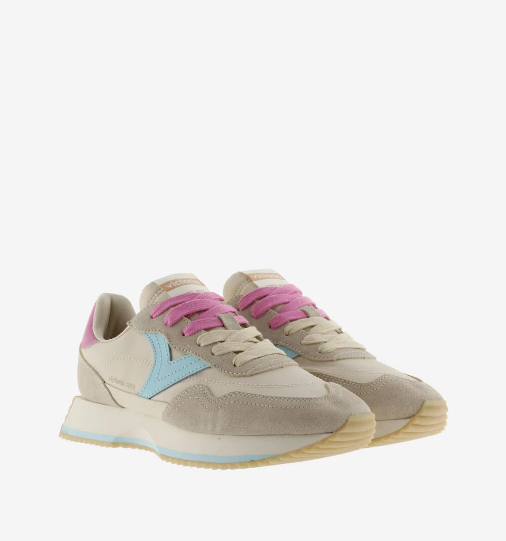 ZAPATILLAS MUJER VICTORIA 1134117