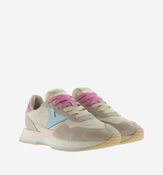 ZAPATILLAS MUJER VICTORIA 1134117