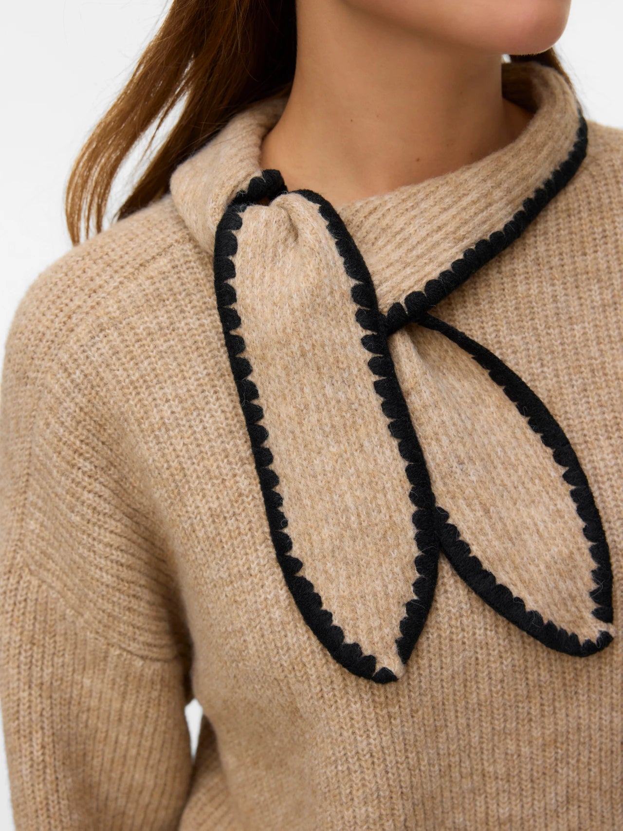 JERSEY MUJER VERO MODA 10341698