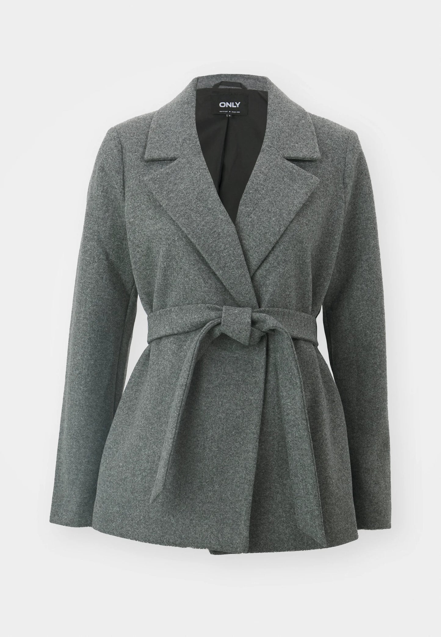 ABRIGO MUJER ONLY 15344621