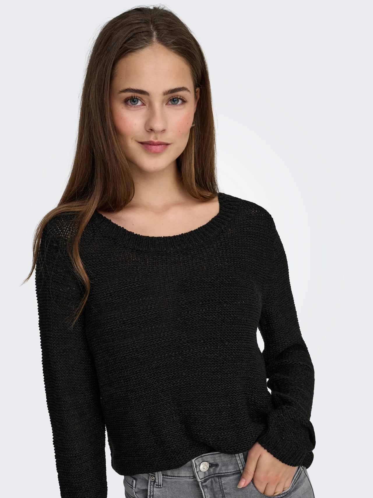 JERSEY MUJER ONLY 15113356