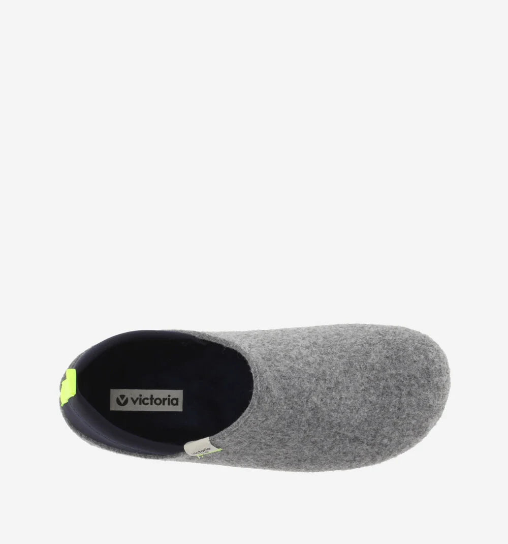 ZAPATILLA DE CASA HOMBRE VICTORIA 1081115