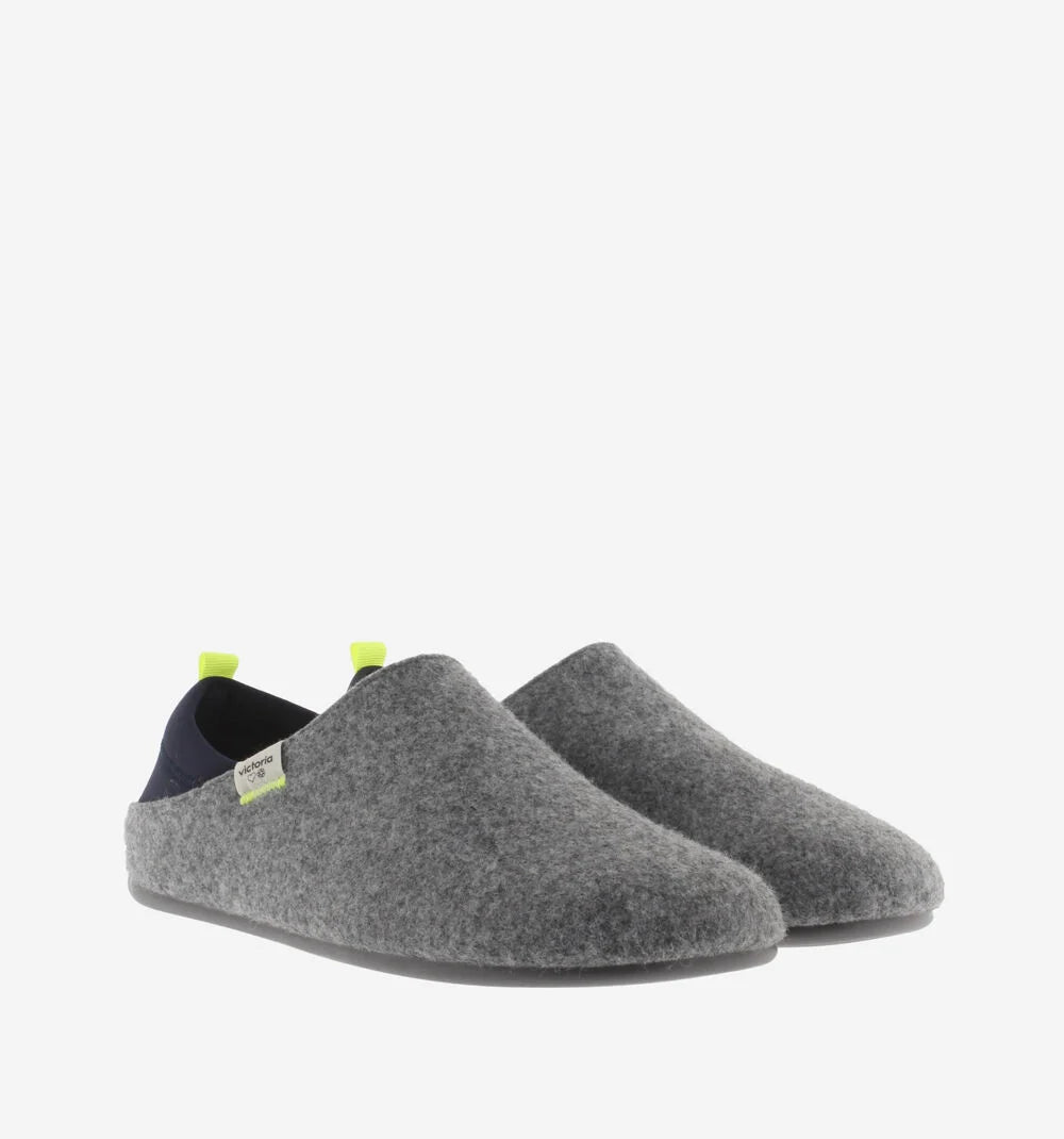 ZAPATILLA DE CASA HOMBRE VICTORIA 1081115