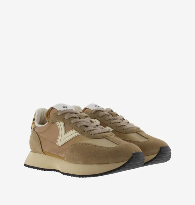 ZAPATILLA MUJER VICTORIA 1134111
