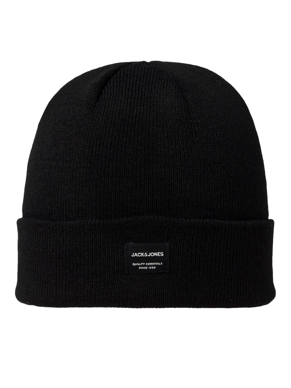 GORRO PUNTO HOMBRE JACK & JONES 12092815