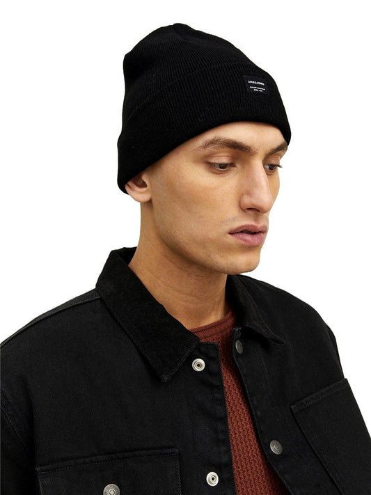 GORRO PUNTO HOMBRE JACK & JONES 12092815