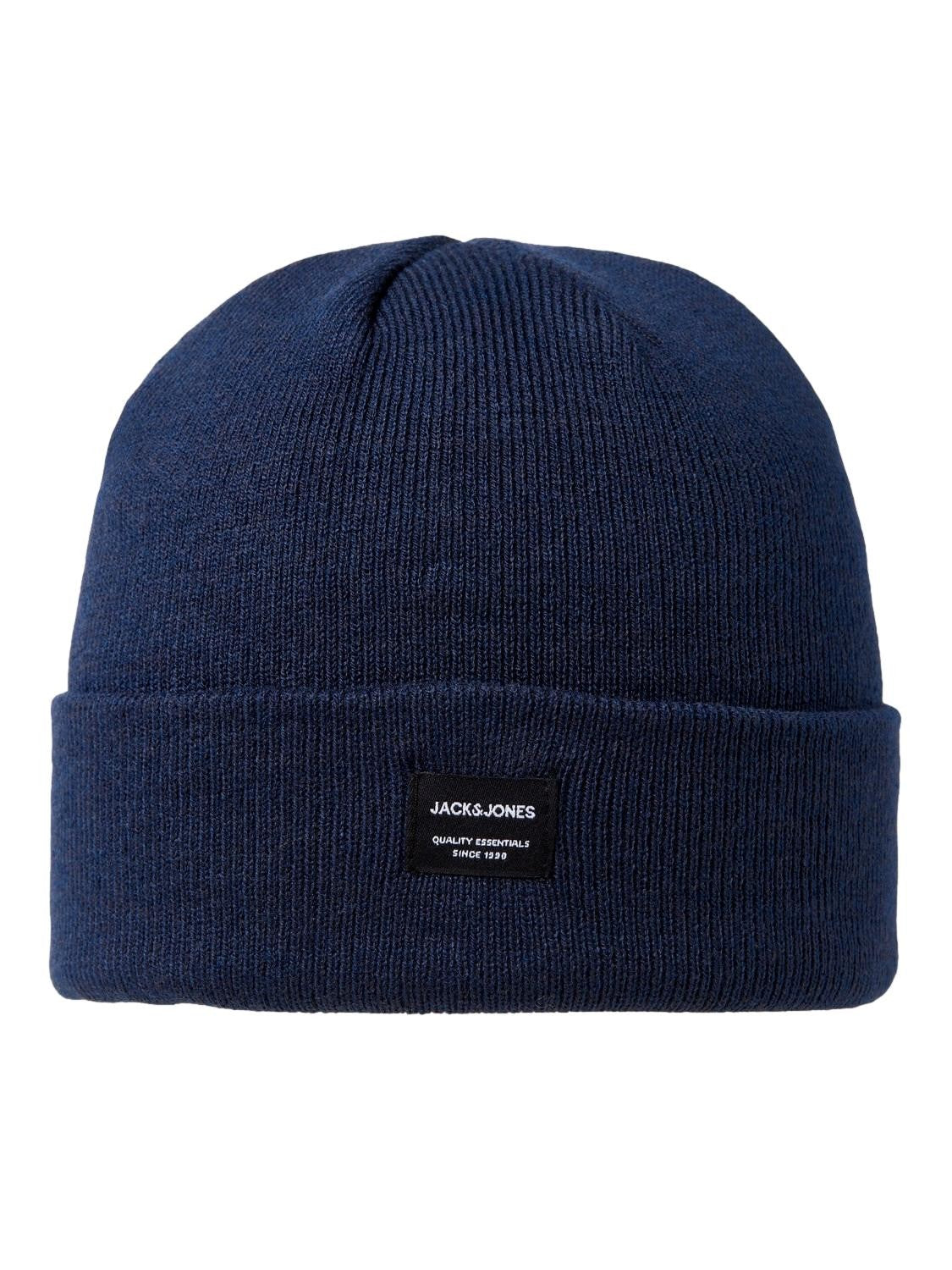 GORRO PUNTO HOMBRE JACK & JONES 12092815