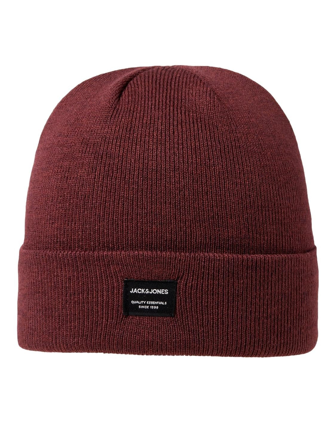 GORRO PUNTO HOMBRE JACK & JONES 12092815