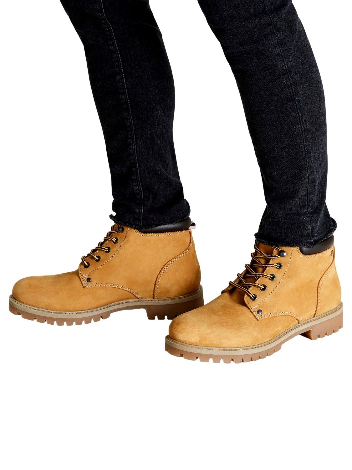 BOTAS HOMBRE JACK & JONES 12142357