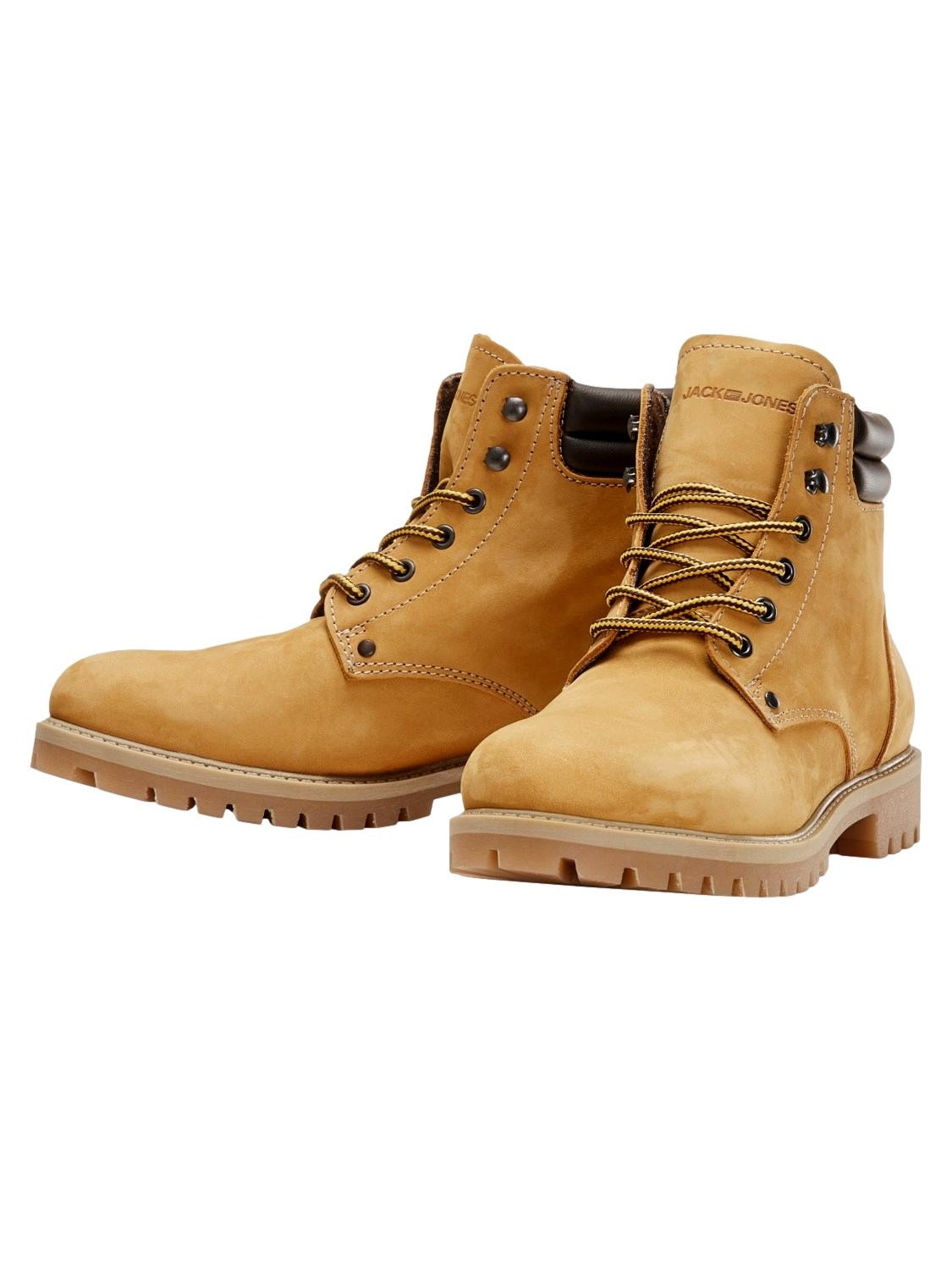 BOTAS HOMBRE JACK & JONES 12142357