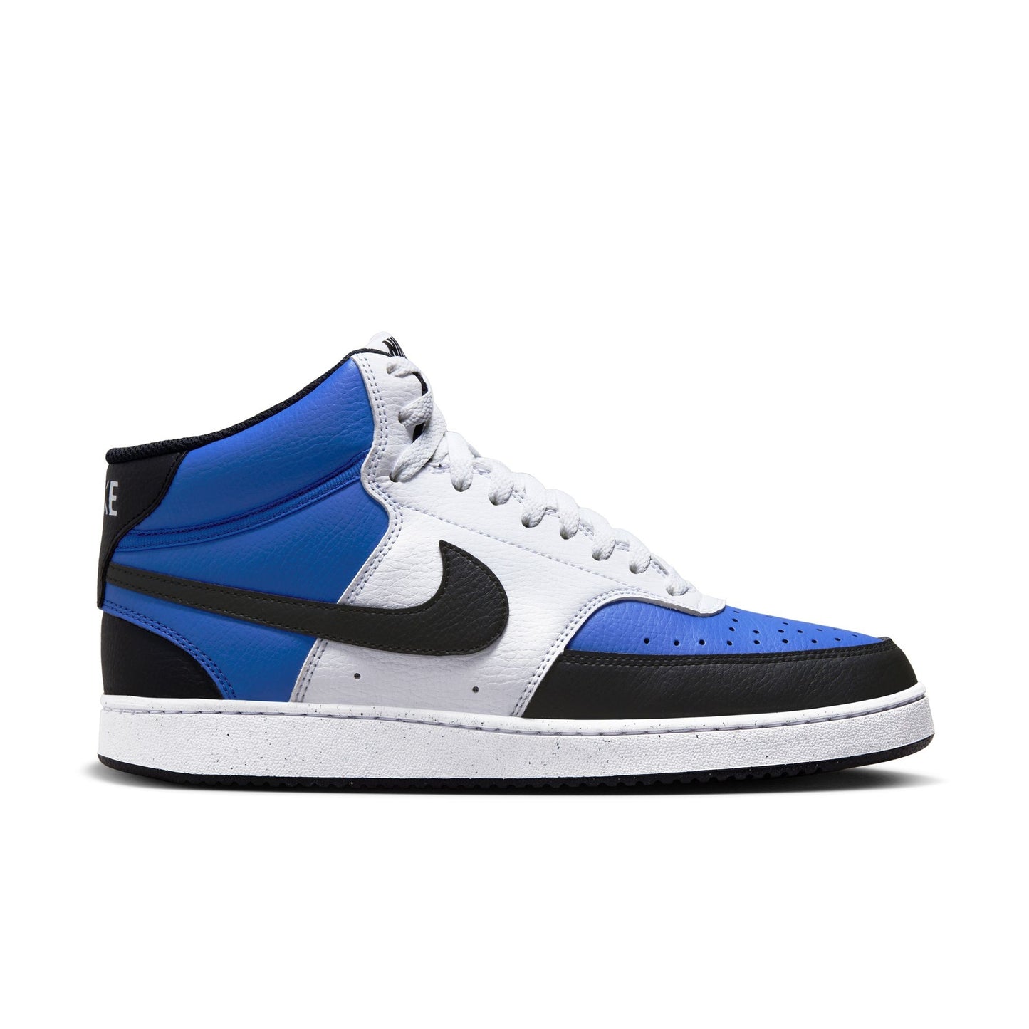 HOMBRE NIKE COURT VISION MID NN AF FQ8740