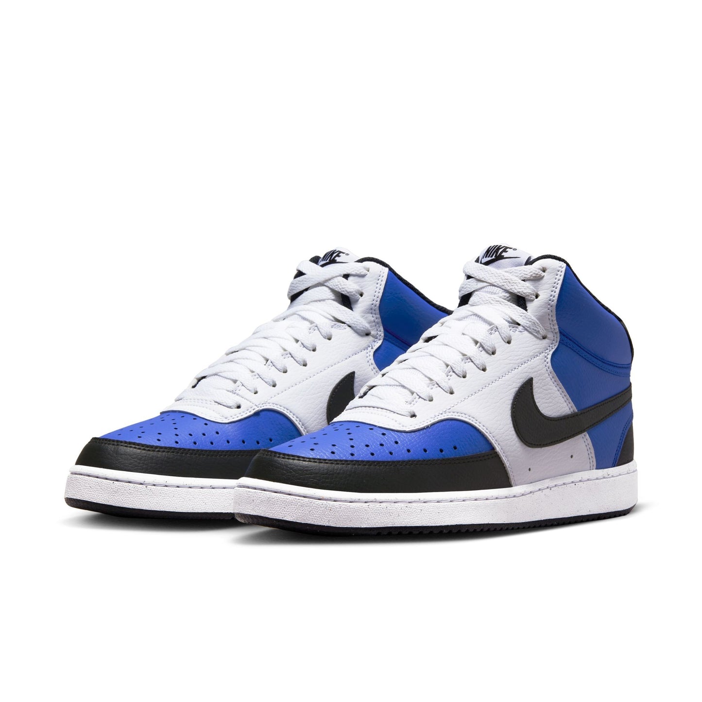 HOMBRE NIKE COURT VISION MID NN AF FQ8740