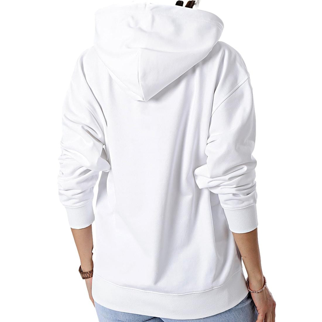 SUDADERA CAPUCHA ASSENTIAL MUJER TOMMY JEANS DW0DW17331