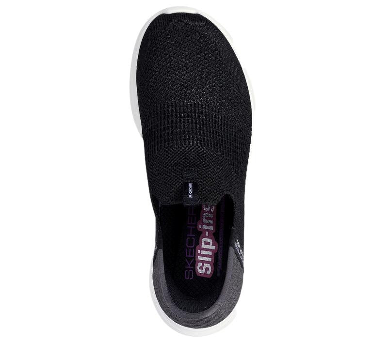 MUJER SKECHERS SLIP-INS SMOOTH STEP 149709