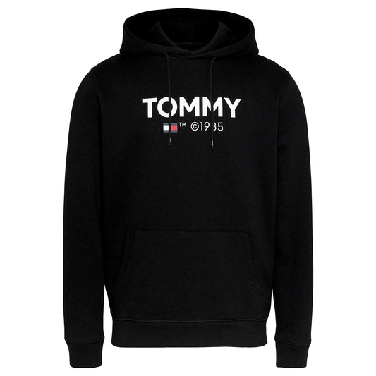 SUDADERA CAPUCHA TOMMY JEANS DM0DM18864