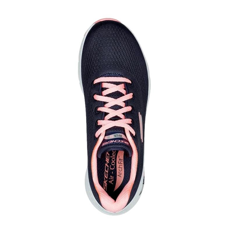 MUJER SKECHERS ARCH FIT BIG APPEAL 149057