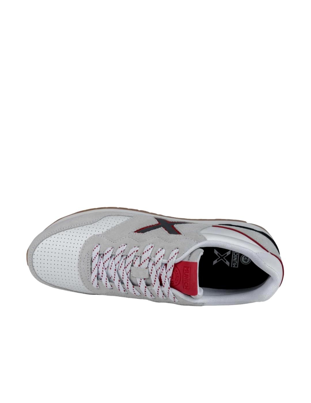 ZAPATILLAS HOMBRE MUNICH DASH PREMIUM 218 4150218