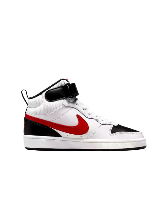 ZAPATILLAS NIÑOS NIKE COURT BOROUGH MID 2 CD7782