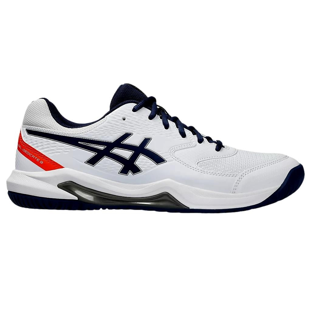 ZAPATILLAS HOMBRE ASICS GEL-DEDICATE 8 1041A408