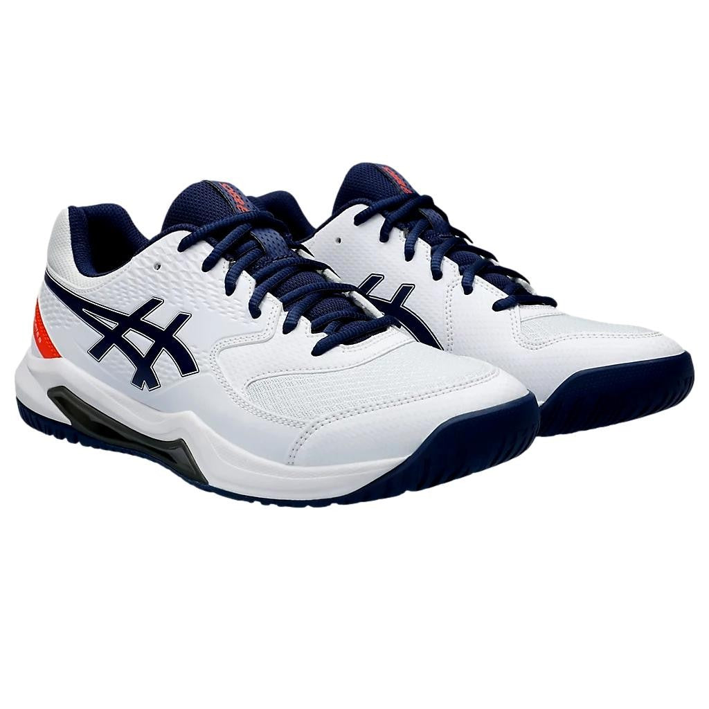 ZAPATILLAS HOMBRE ASICS GEL-DEDICATE 8 1041A408