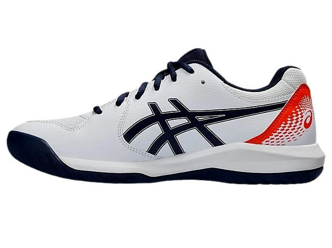 ZAPATILLAS HOMBRE ASICS GEL-DEDICATE 8 1041A408