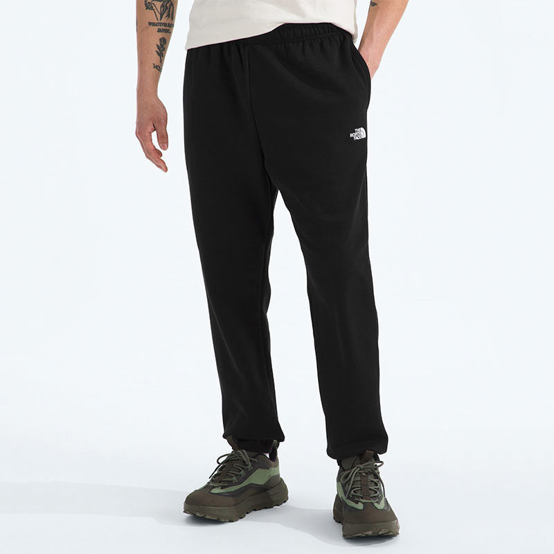 PANTALON HOMBRE THE NORTH FACE NF0A8CWYJK3-BLCK-