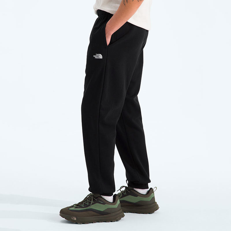PANTALON HOMBRE THE NORTH FACE NF0A8CWYJK3-BLCK-