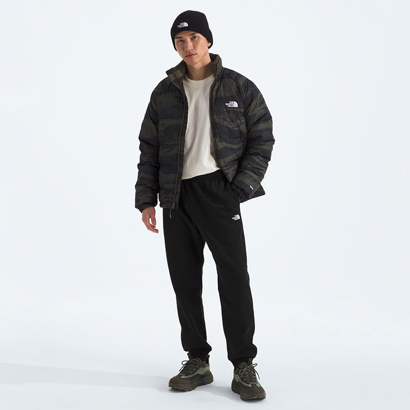 PANTALON HOMBRE THE NORTH FACE NF0A8CWYJK3-BLCK-