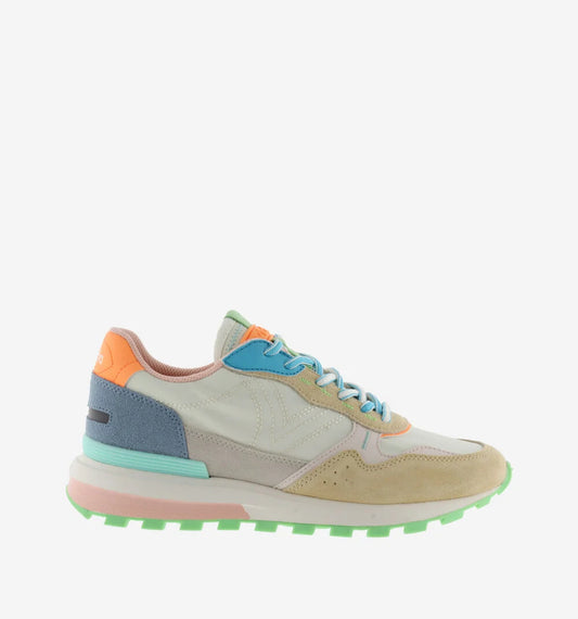 ZAPATILLAS MUJER LUNA VICTORIA 156110