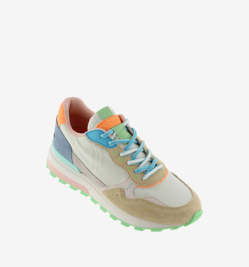 ZAPATILLAS MUJER LUNA VICTORIA 156110