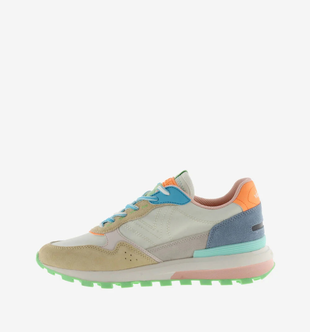 ZAPATILLAS MUJER LUNA VICTORIA 156110