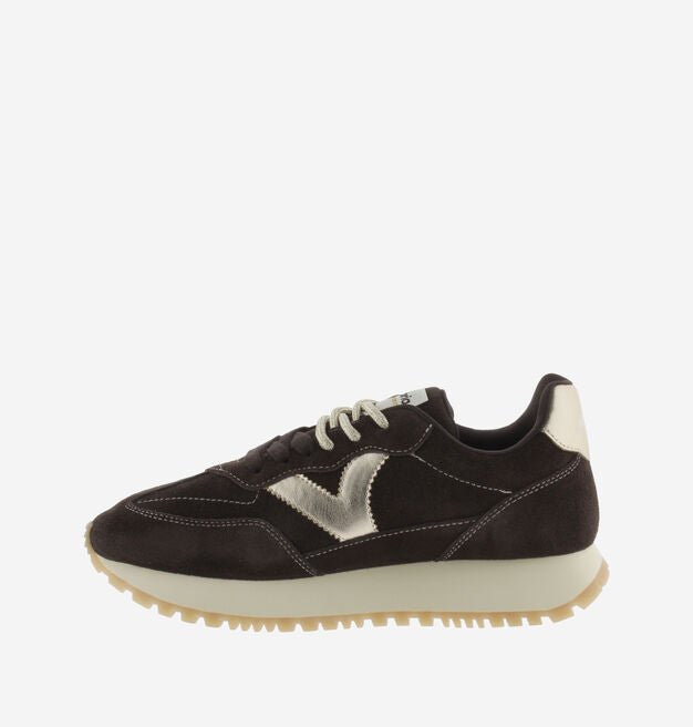 ZAPATILLA VICTORIA MUJER 157118