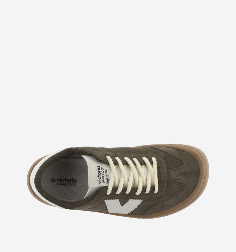 ZAPATILLAS BAREFOOT VICTORIA MUJER 186103