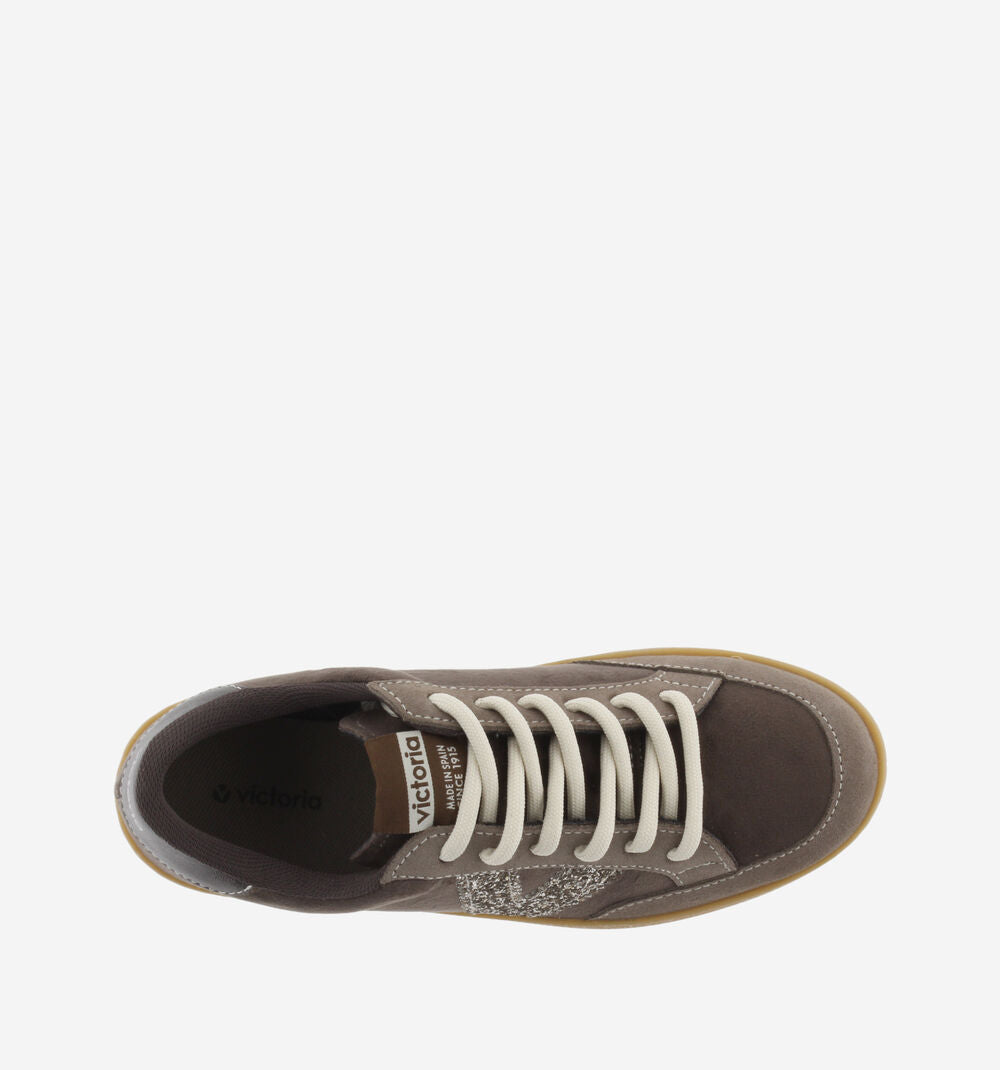 ZAPATILLA VICTORIA MUJER 126250
