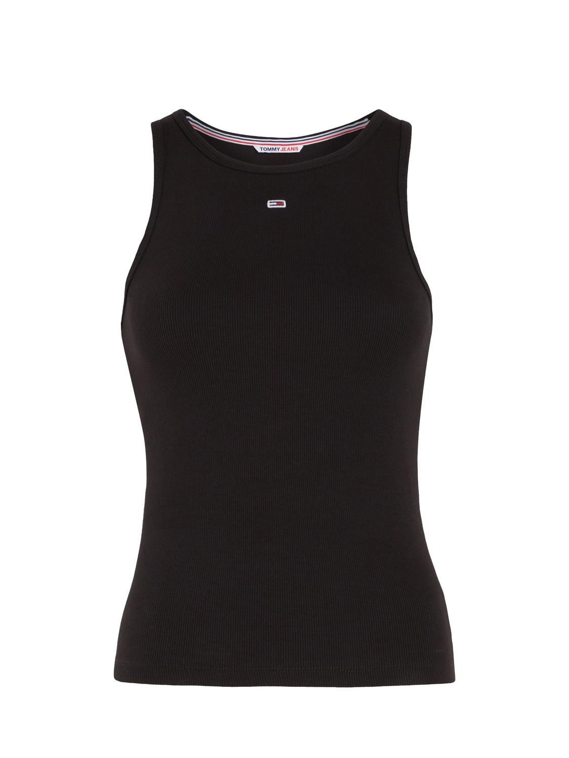 CAMISETA TIRANTES ESSENTIAL MUJER TOMMY JEANS DW0DW17382