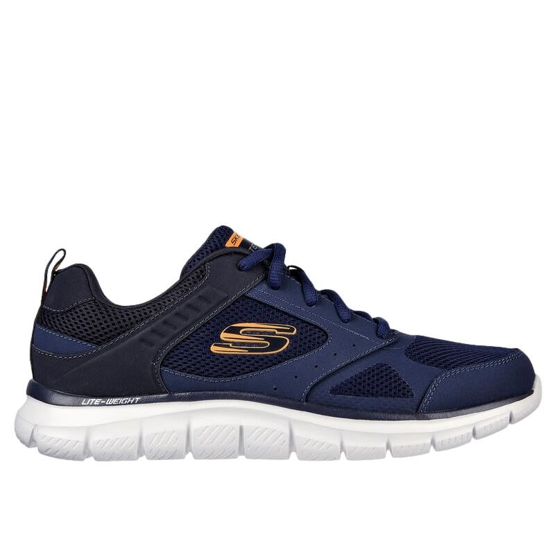 ZAPATILLAS SKECHERS TRACK SYNTAC 232398